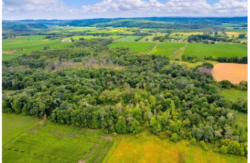 39 ACRES Ceylon Road, New Lisbon, WI 53950