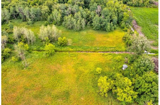 39 ACRES Ceylon Road, New Lisbon, WI 53950