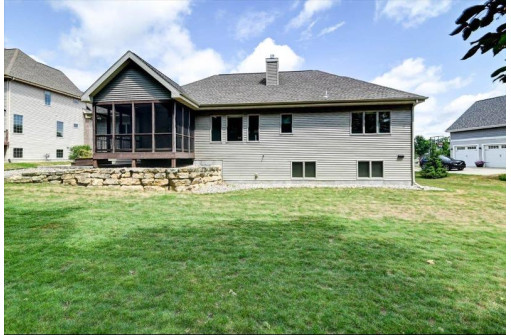 9209 Ashworth Drive, Verona, WI 53593