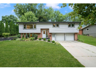 1509 Arrowood Drive Madison, WI 53704