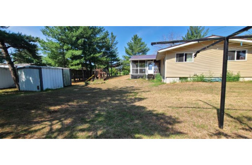 823 Brown Street, Arena, WI 53503