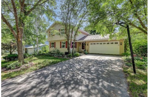 7113 Lindfield Road, Madison, WI 53719