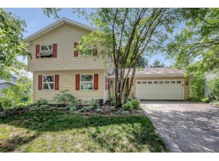 7113 Lindfield Road Madison, WI 53719