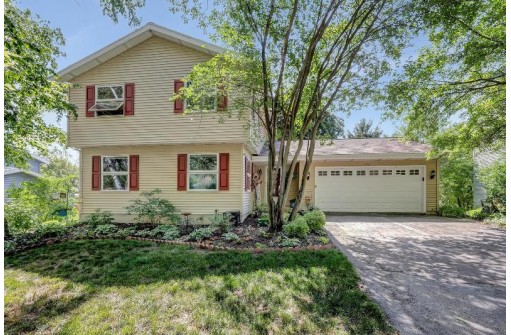 7113 Lindfield Road, Madison, WI 53719