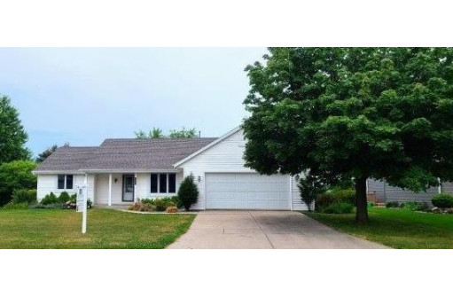 131 Red Apple Drive, Janesville, WI 53548