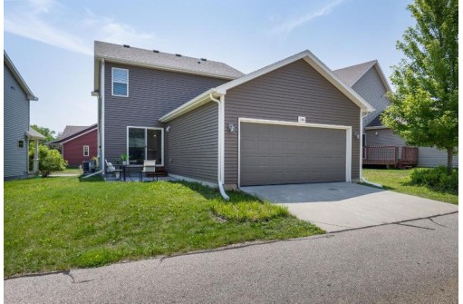 1706 Fair Pheasant Way, Sun Prairie, WI 53590