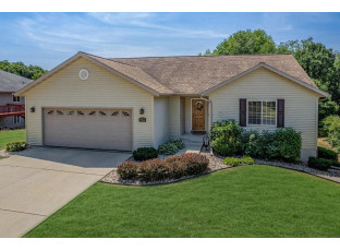 1422 Ridgeview Drive Reedsburg, WI 53959