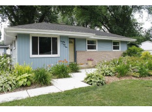 4210 Portland Circle Madison, WI 53714