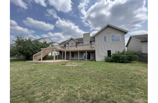 3537 Eagles Ridge Drive, Beloit, WI 53511