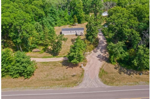1752 E County Road Z, Arkdale, WI 54613