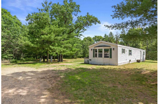 1752 E County Road Z, Arkdale, WI 54613