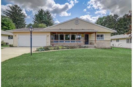 133 E Goodland Street, Sun Prairie, WI 53590