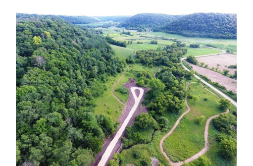 0 English Ridge Road, Richland Center, WI 53581