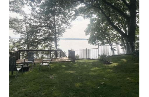 2343 Williams Point Drive, Stoughton, WI 53589