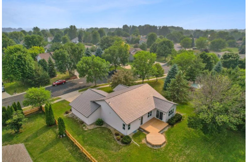 891 Foxglove Drive, Sun Prairie, WI 53590