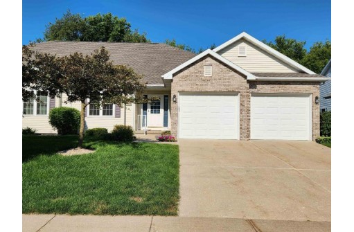 710 Mcclellan Drive, Madison, WI 53718