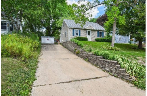 512 Morningside Avenue, Madison, WI 53716