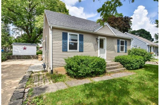 512 Morningside Avenue, Madison, WI 53716