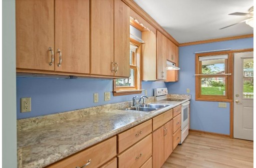 512 Morningside Avenue, Madison, WI 53716