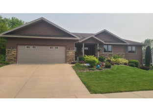 2417 Autumn Crest Road Stoughton, WI 53589