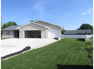 1612 Creston Park Drive Janesville, WI 53545