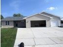 1612 Creston Park Drive, Janesville, WI 53545