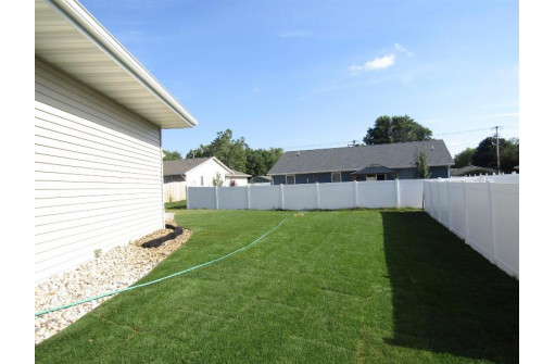 1612 Creston Park Drive, Janesville, WI 53545