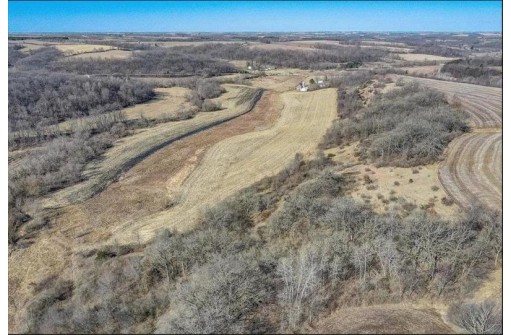 36 ACRES Lee Valley Road, Blanchardville, WI 53516