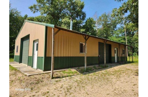 N2535 Highway 22, Montello, WI 53949