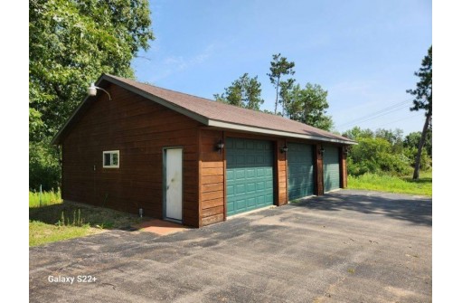 N2535 Highway 22, Montello, WI 53949