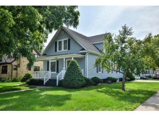 1001 Madison Street Sauk City, WI 53583