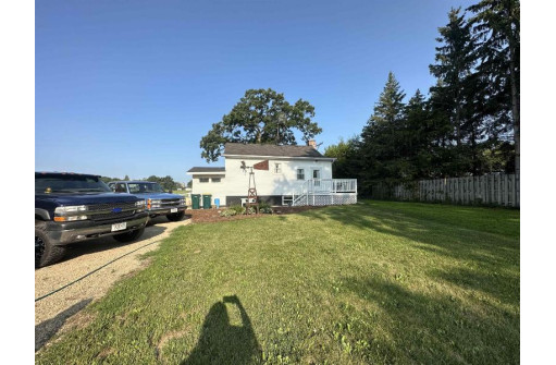 3774 W Jargo Road, Deerfield, WI 53531