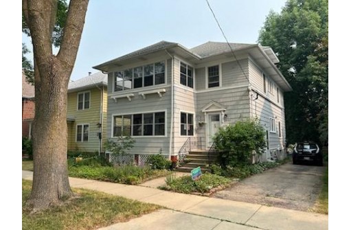 2542 Kendall Avenue, Madison, WI 53705