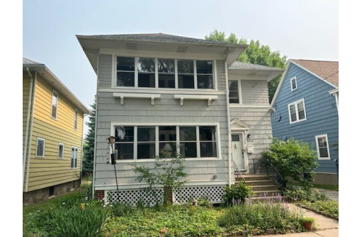 2542 Kendall Avenue, Madison, WI 53705