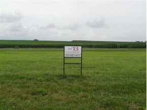 LOT 13 Tradewinds Circle