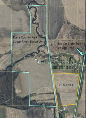 26.3 ACRES Highway 69