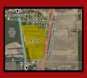 50.4 ACRES Highway 69