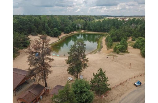 LOT 127 Beach Drive, New Lisbon, WI 53950