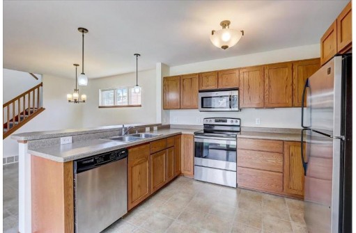 3802 Drumlin Lane, Madison, WI 53719