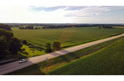 33.07 ACRES Highway 51, Stoughton, WI 53589