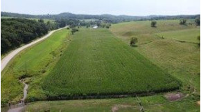 36.80 ACRES County Road T