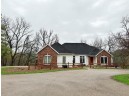 46291 Spring Valley Road, Boscobel, WI 53805