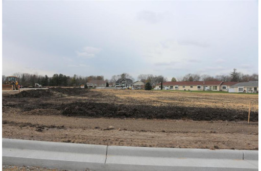 LOT 11 Scott Road, Cambridge, WI 53523