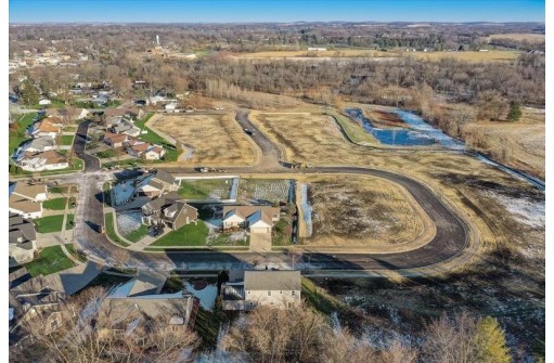 LOT 11 Scott Road, Cambridge, WI 53523