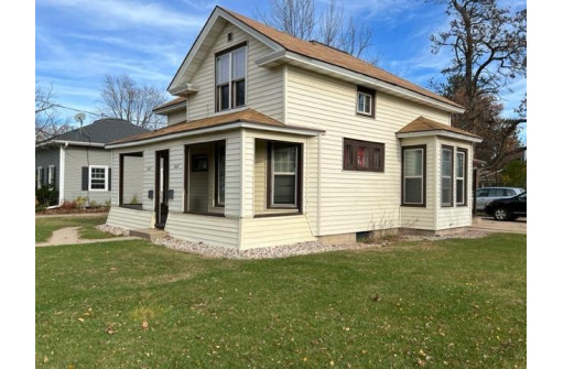 1825-1827 Division Street, Stevens Point, WI 54481