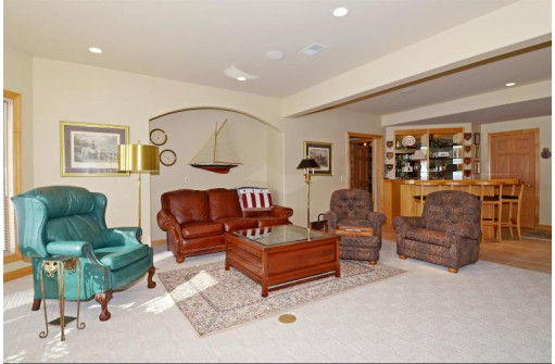 3466 Nappe Drive, Middleton, WI 53562