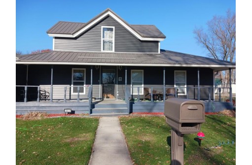 301 Superior Street, Boscobel, WI 53805