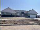 699 Porter Road, Evansville, WI 53536