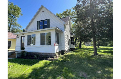 332 S Pierce Street, Adams, WI 53910