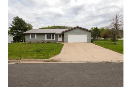 1109 Dellwood Street, Boscobel, WI 53805